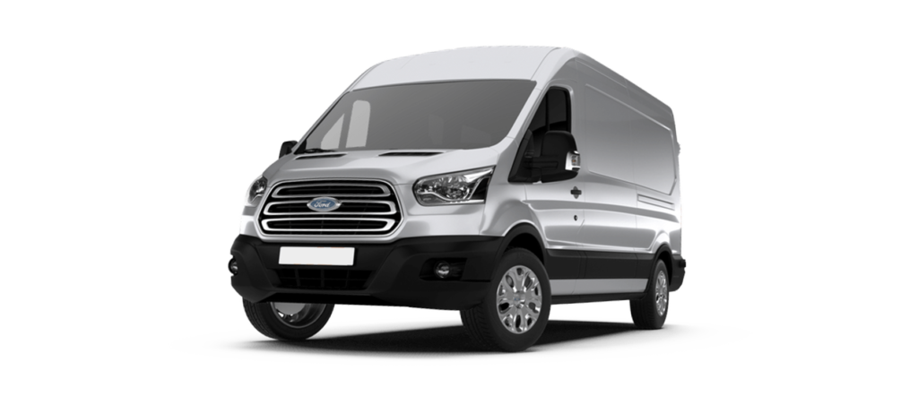 noleggio lungo termine Ford Transit