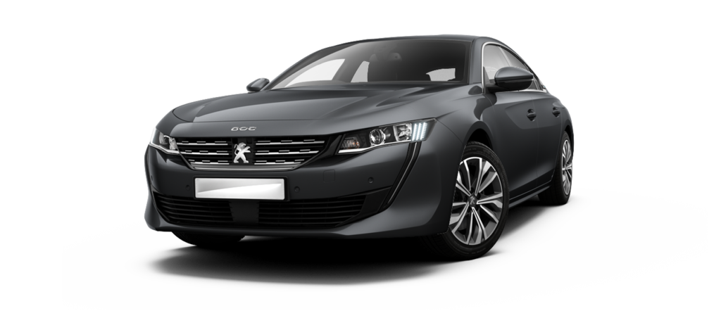 noleggio lungo termine Peugeot 508 Ibrida