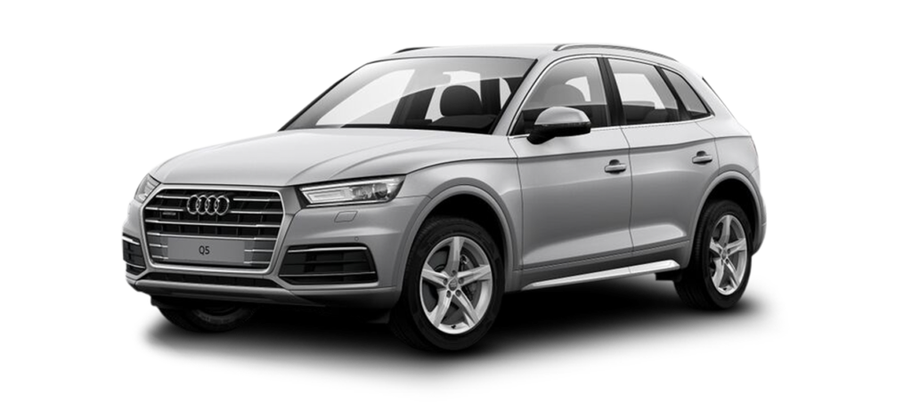 noleggio lungo termine Audi Q5